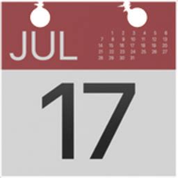 Calendar Emoji (U+1F4C5)