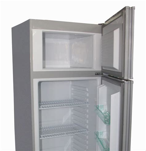 10.2 Cubic Foot Sundanzer DC Upright Solar Refrigerator Freezer 290 Liters