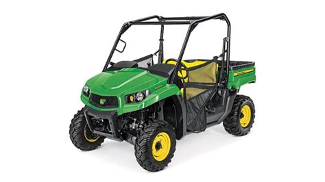 Gator™ Utility Vehicles | UTV Side by Sides | John Deere Australia