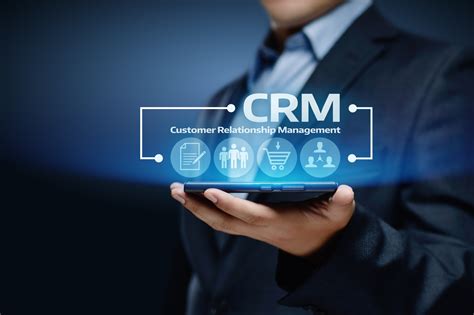 8 Key Features the Best CRM for Small Business Should Possess · Kompass ...