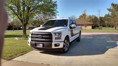 Lets See Your White Trucks - Ford F150 Forum - Community of Ford Truck Fans