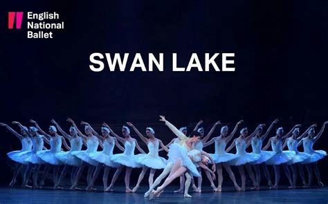 Swan Lake | West End Show | Discounted Tickets