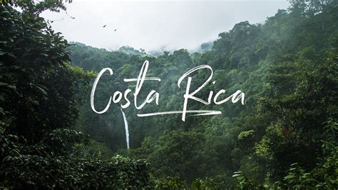 Discover the Magic of Costa Rica: Why You Should Visit » BD Tourist Guide