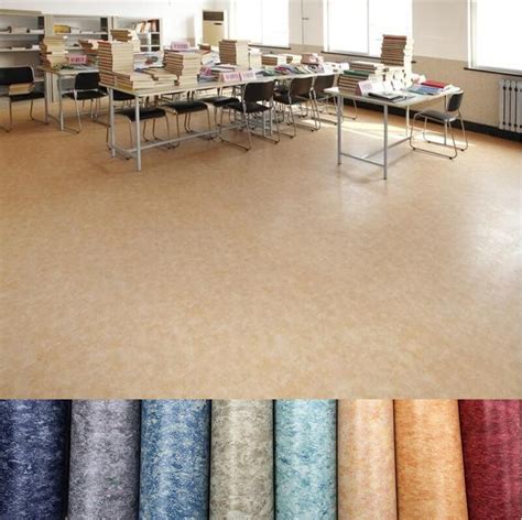 Vinyl Indoor Use PVC Linoleum Flooring Roll with Best Price - China PVC ...