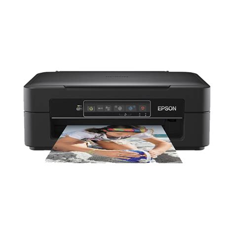 Epson Xp-235 Wireless Printer