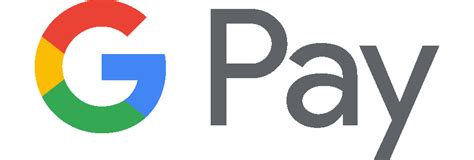 Download Google Pay Logo PNG and Vector (PDF, SVG, Ai, EPS) Free