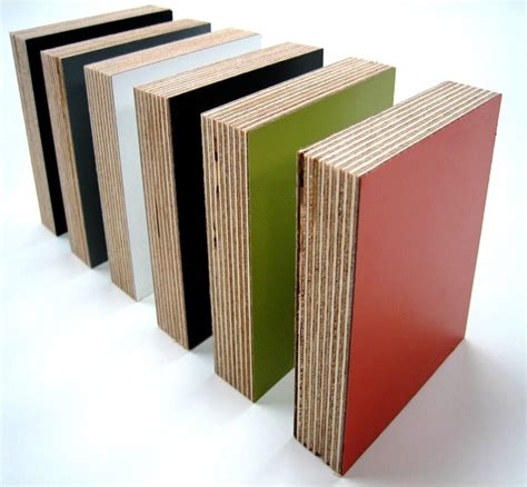 Laminated Plywood Board, Thickness: 18mm, Size: 1200 X 2400mm, Rs 6000 ...