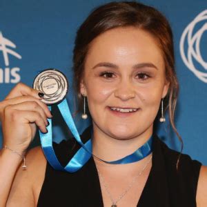 Ashleigh Barty - Bio, Facts, Wiki, Net Worth, Age, Height, Family ...