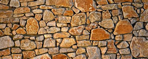 stone wall background 4K wallpaper download