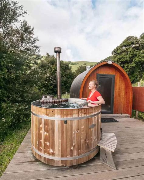 Glamping in New Zealand: 22 Epic Glamping Spots | Finding Alexx