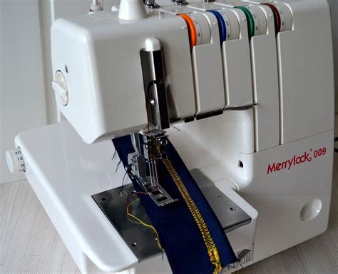 How to Use a Cover Stitch Machine | Tips and Techniques | Sewing machine, Machine, Sewing ...