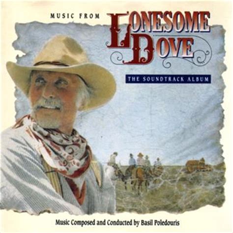 Buy Soundtrack Lonesome Dove CD | Sanity Online