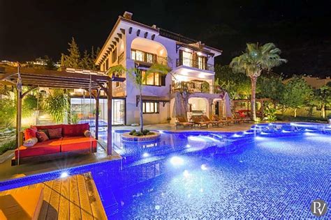 The Cactus House in Kalkan, Mediterranean Coast, Turkey | Premier Vill