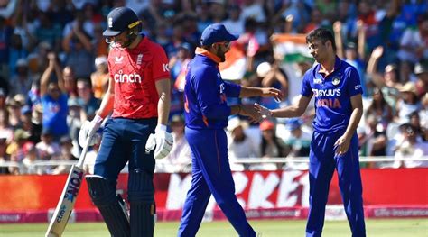 IND vs ENG 3rd T20 Highlights: England avoid whitewash, defeat India by 17 runs | Cricket News ...