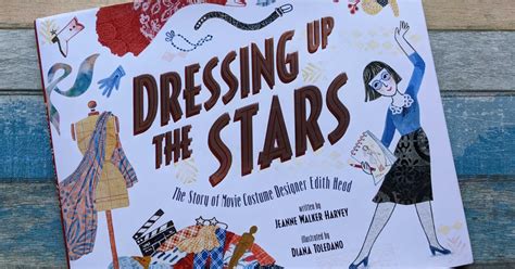 Dressing Up The Stars Book for Kids - Mama Likes This