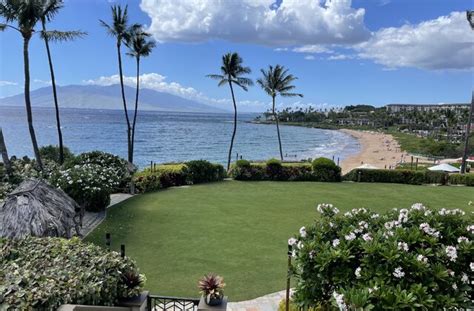 Photos: Four Seasons Resort Maui at Wailea