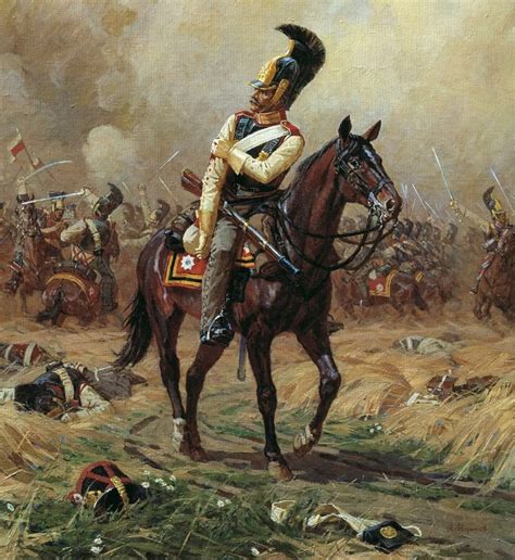 Napoleonic Paintings You Would Like to Represent - Page 6 | Military artwork, War art, Military art