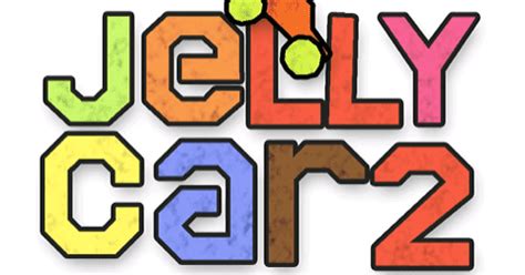 JellyCar 2 | Video Game | BoardGameGeek