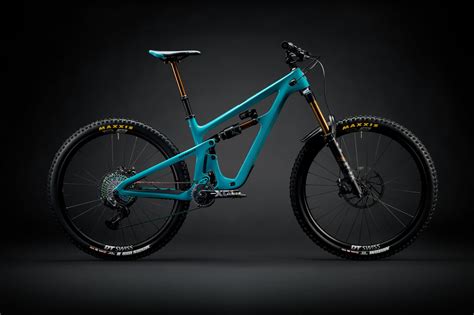 Rowney Sports: Yeti Cycles and IBIS Cycles