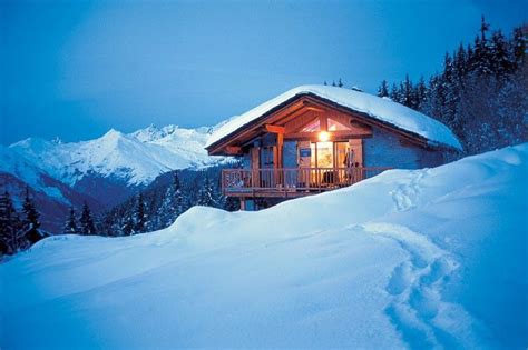 We have a huge range of ski chalets available for ski holidays in the French Alps - it's our ...