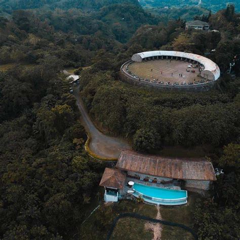 Tops Lookout: The 'top' attraction for overlooking Cebu skyline