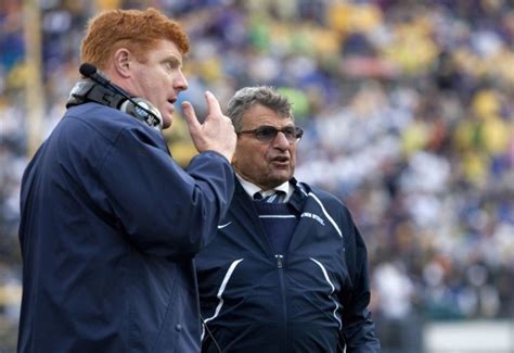 Mike McQueary, Sandusky Witness, Sues Penn State | IBTimes