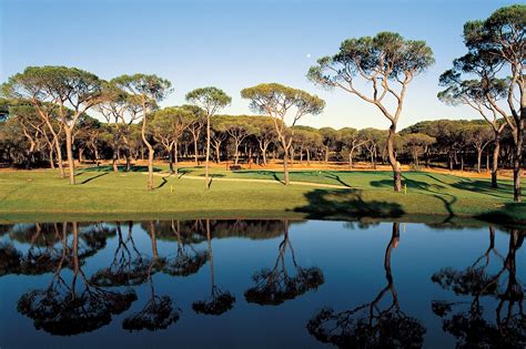 Millennium Golf Course Vilamoura - Golf Courses - Golf Holidays in Portugal - Golf Packages ...