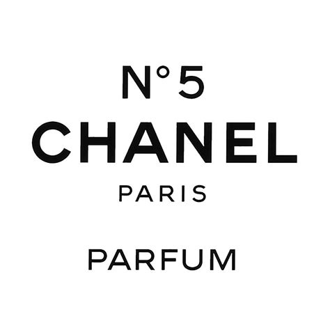 Perfume label, Perfume logo, Chanel perfume