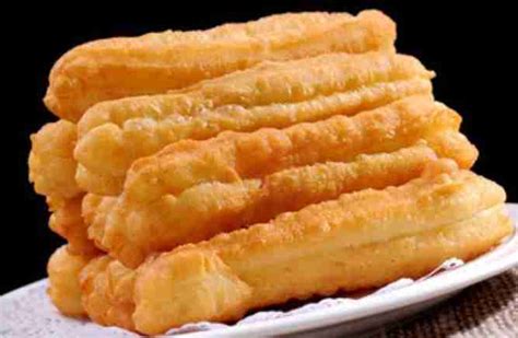 Deep-Fried-Dough-Sticks | Son Of China