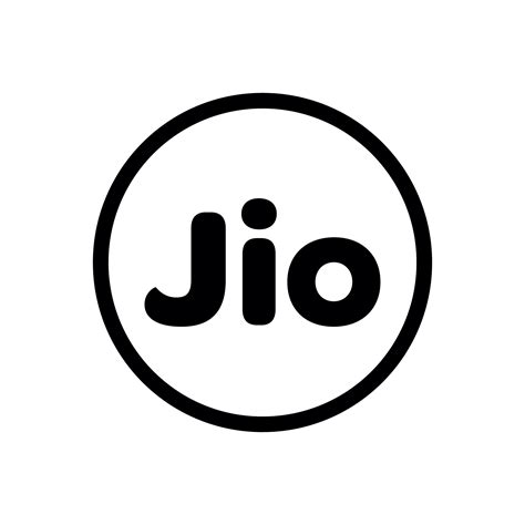 Jio logo transparent PNG 22100952 PNG