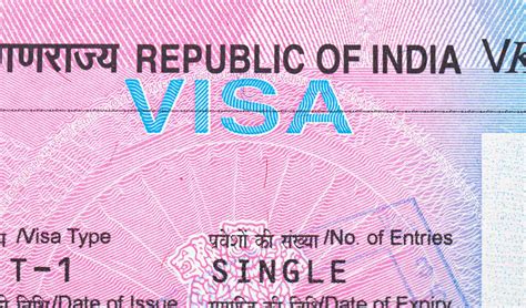 India tourist visa from the embassy in 2023: A complete guide - Visa Traveler