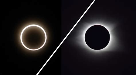 What is a hybrid solar eclipse? - When Is The Next Eclipse?