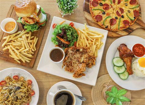 Just Eat menu and delivery in Petaling Jaya | foodpanda