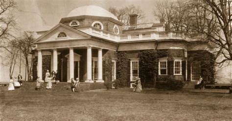 Jefferson’s Monticello Finally Gives Sally Hemings Her Place in Presidential History — Bunk