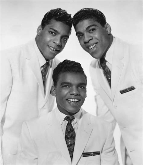 Rudolph Isley, an Original and Enduring Isley Brother, Dies at 84 - The New York Times