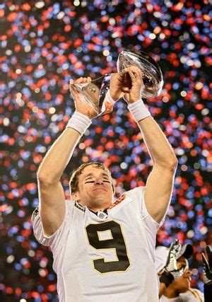 Drew Brees’ Retirement – Smoke Signals