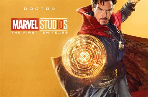 Doctor Strange 2 Signs a Director and Takes Aim at 2021 | The Nerdy