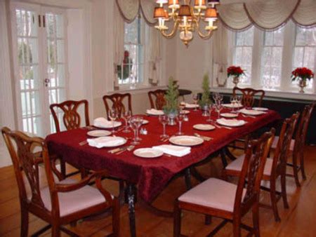 Formal Dining Room Table Set???????