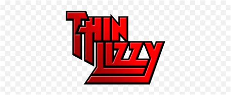 Thin Lizzy - Thin Lizzy Essential Thin Lizzy Png,Thin Lizzy Logo - free ...