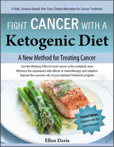 Fight Cancer With A Ketogenic Diet - Ketopia