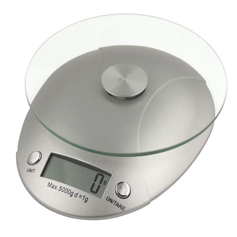 Digital Kitchen Scale - Walmart.com