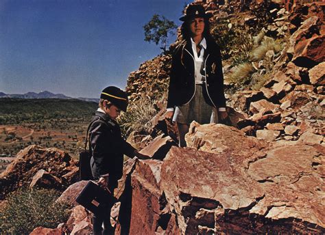 Walkabout (1971)