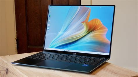 Huawei MateBook X Pro (2021) - Review 2021 - PCMag Australia