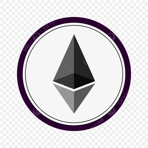 Ethereum Clipart Hd PNG, Ethereum Cryptocurrency Coin Icon, Coin Icons ...