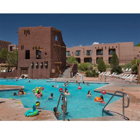 Hyatt Regency Tamaya Resort & Spa