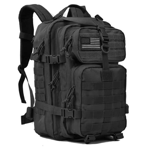 Military Tactical Backpack Army Small 3 Day Assault Pack Molle Bug Out Bag Backpacks Rucksacks ...