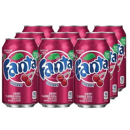 List of all Fanta flavors, including original and Japanese types - Tuko.co.ke