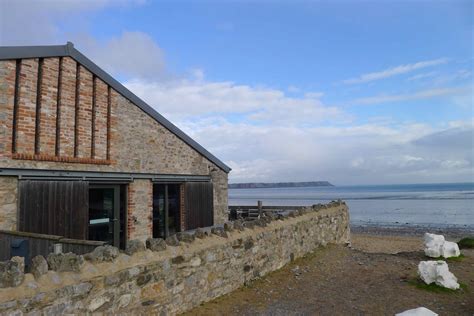 GourmetGorro: Beach House, Oxwich Bay, Gower restaurant review