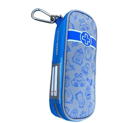 Kids EpiPen Case | Kids EpiPen Pouch | Case for EpiPens