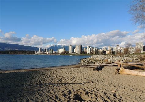 The 10 Best Kitsilano Beach Tours & Tickets 2020 - Vancouver | Viator